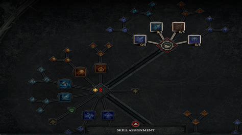 For now, though, here's the best Diablo 4 sorcerer build for your leveling needs, as well as for fresh level 50s. Burning Meteor Sorcerer build (Image credit: Blizzard) Try this if:
